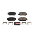 PowerStop auto part detail