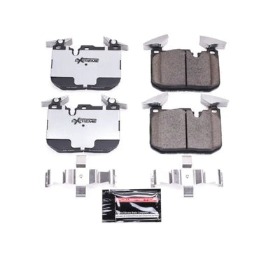 PowerStop auto part