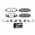 PowerStop auto part detail