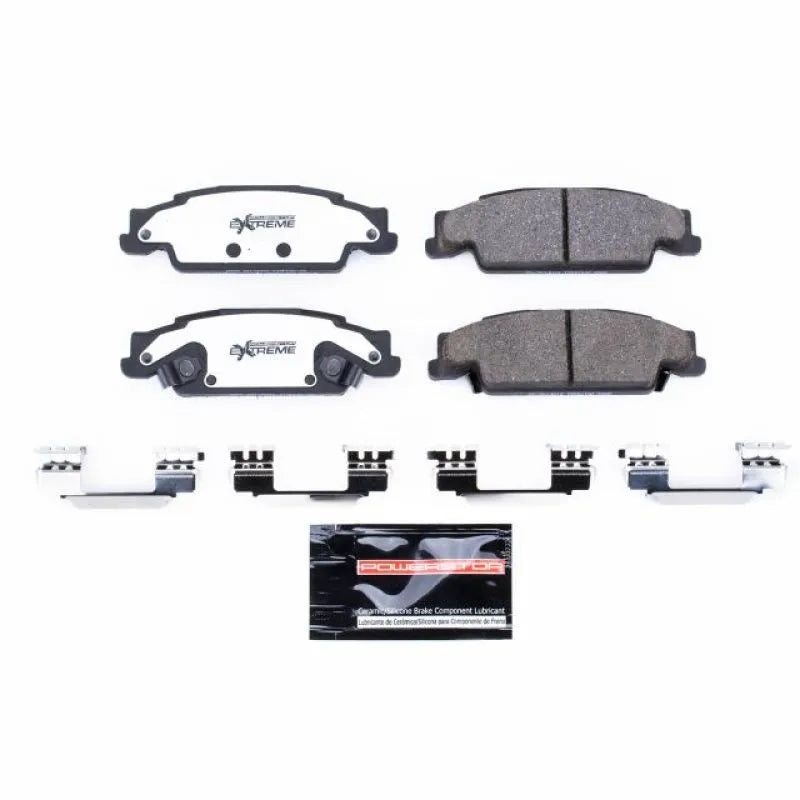 PowerStop auto part