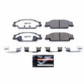 PowerStop auto part