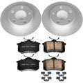 PowerStop auto part