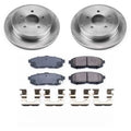 PowerStop auto part
