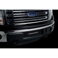 Putco light bar close-up