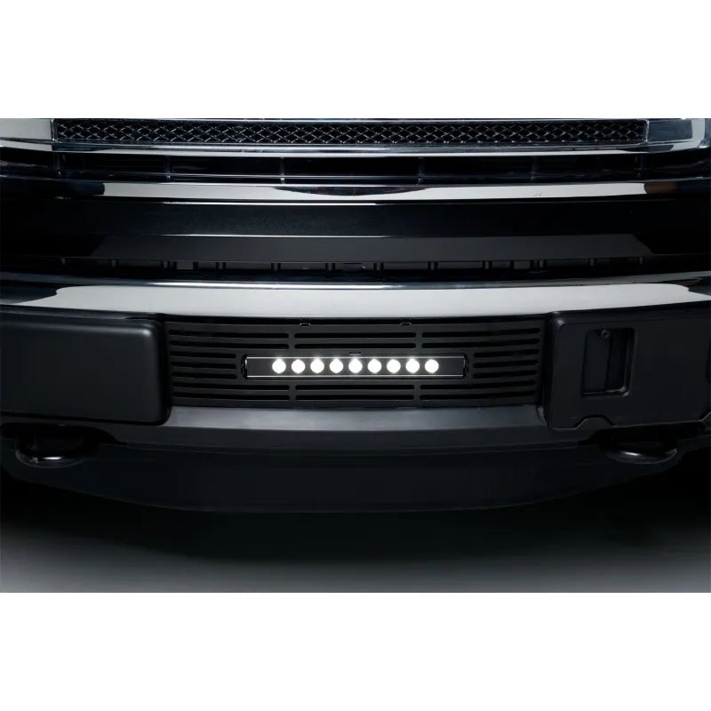 Putco black light bar