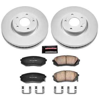 PowerStop auto part