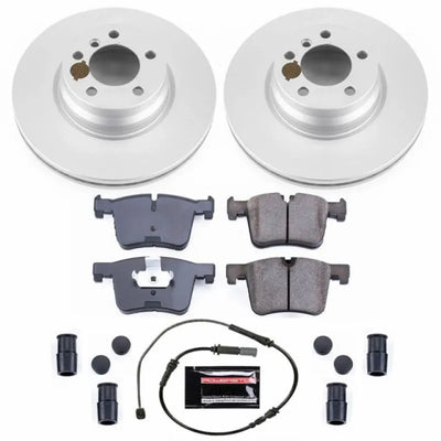 PowerStop auto part