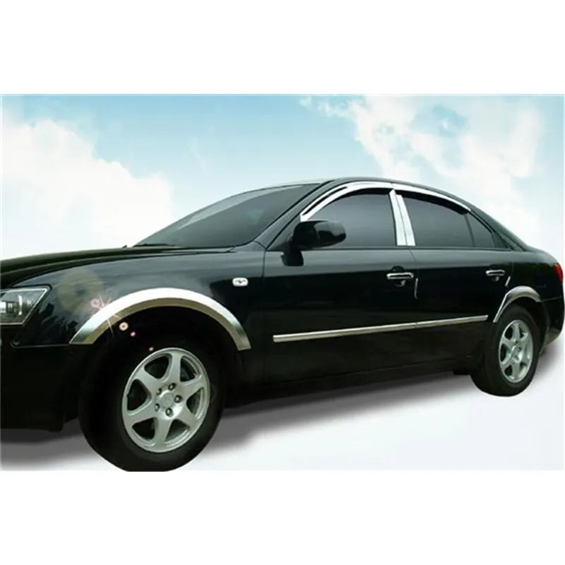 Putco auto part