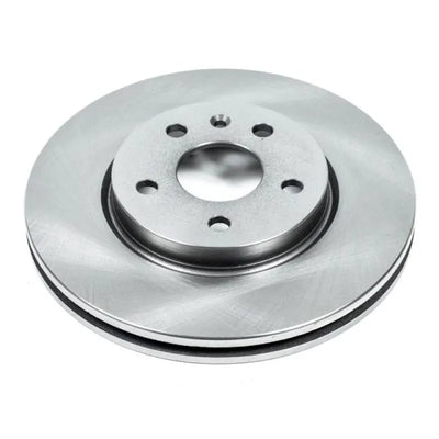 PowerStop hardware kit