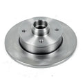PowerStop auto part installed view