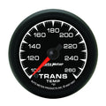 AutoMeter gauge