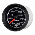 AutoMeter gauge detail