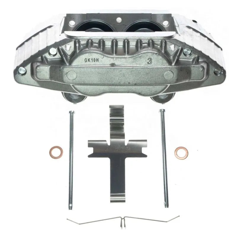 PowerStop roof rack