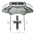 PowerStop roof rack