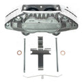 PowerStop roof rack