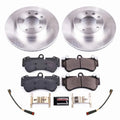 PowerStop auto part