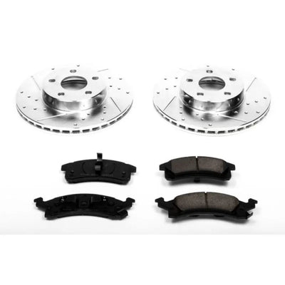 PowerStop auto part