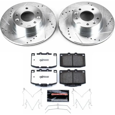 PowerStop auto part
