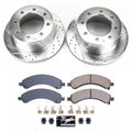 PowerStop auto part