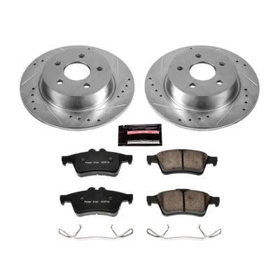 PowerStop auto part