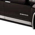 Putco auto part detail