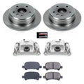 PowerStop auto part