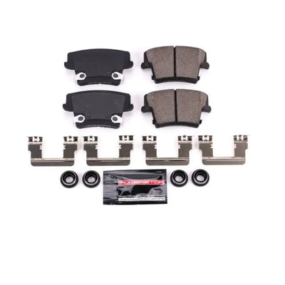 PowerStop auto part