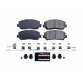 PowerStop auto part detail