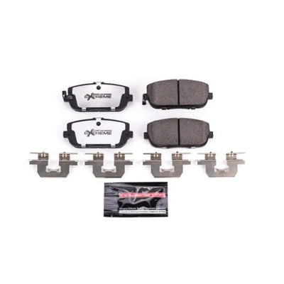 PowerStop auto part
