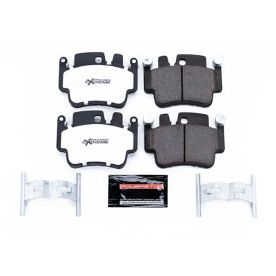 PowerStop auto part
