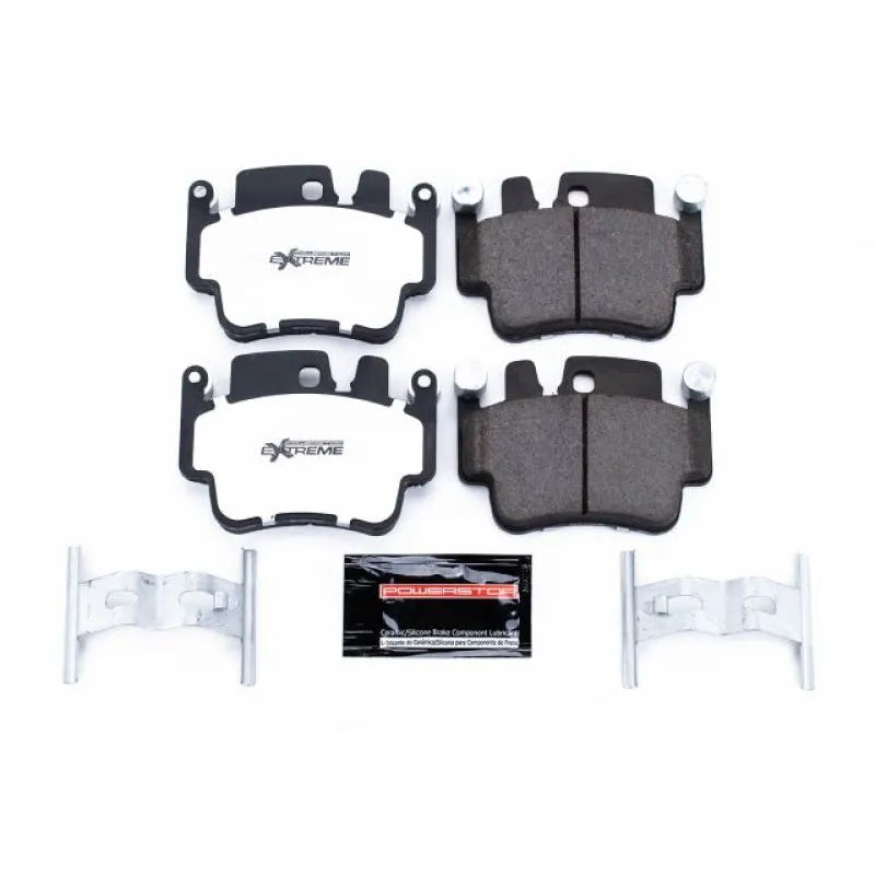 PowerStop auto part