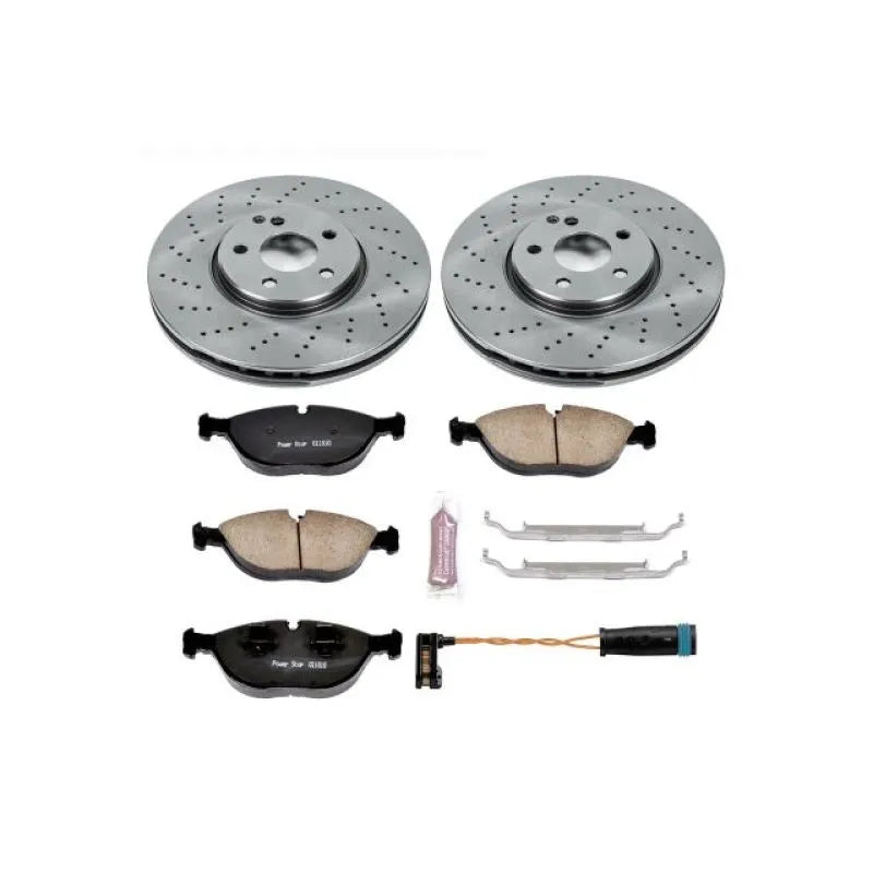 PowerStop auto part