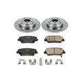 PowerStop auto part