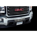 Putco bumper detail