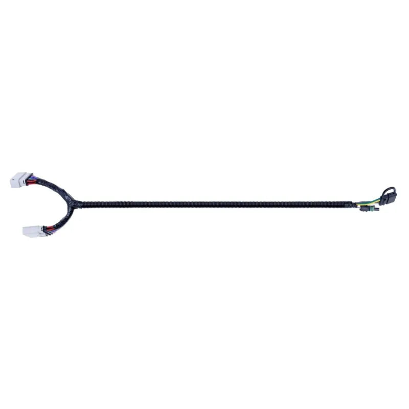 Putco red auto part