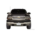 Putco silver auto part