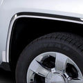 Putco auto part