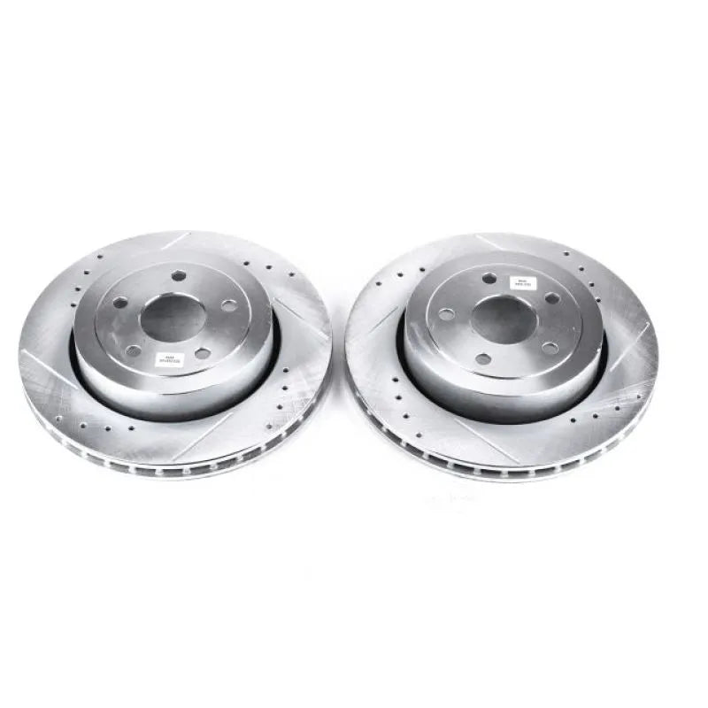 PowerStop auto part