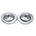PowerStop auto part