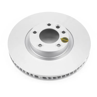 PowerStop carbon auto part