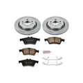PowerStop auto part