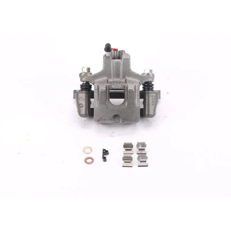 PowerStop roof rack