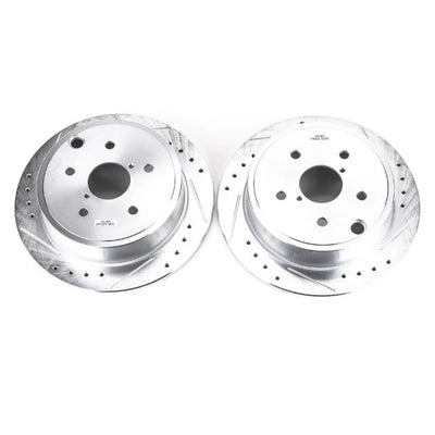 PowerStop auto part