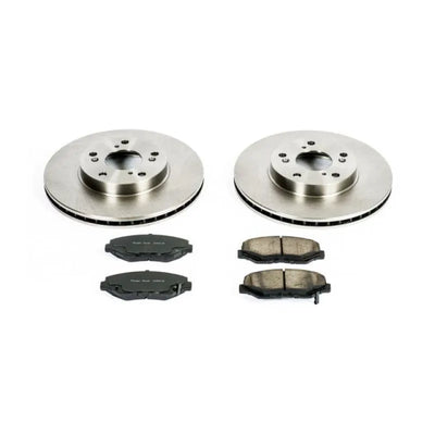 PowerStop auto part