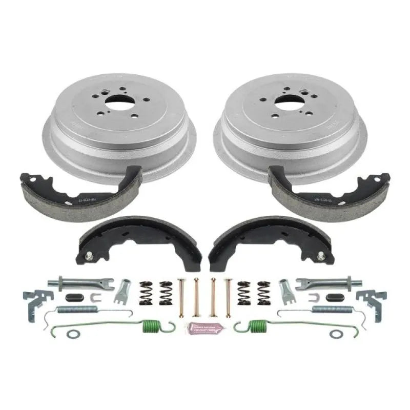 PowerStop auto part