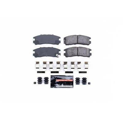 PowerStop auto part