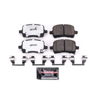 PowerStop auto part