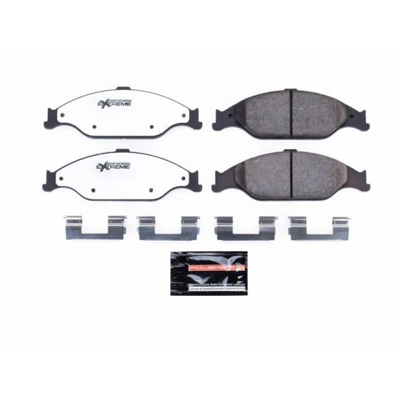 PowerStop auto part