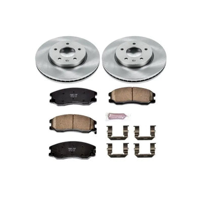 PowerStop auto part