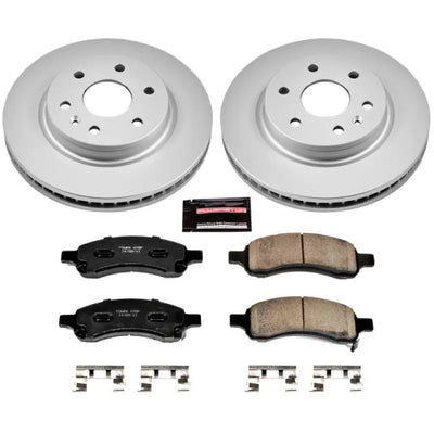 PowerStop auto part